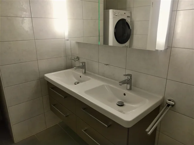 Wohnung in Bière – Foto 11 von 11