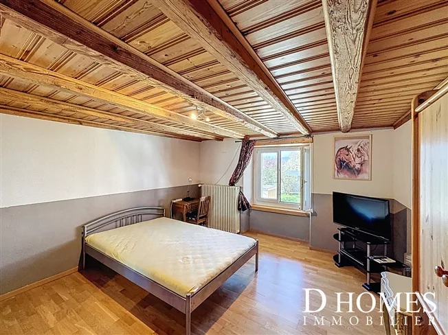 7 Zimmer Einfamilienhaus in Mollens VD – Foto 9 von 11