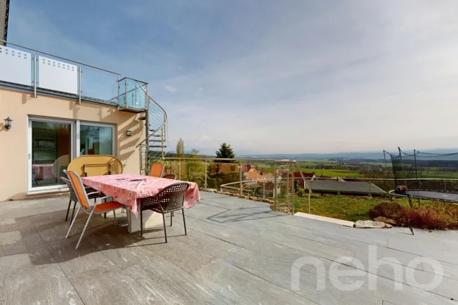 6.5 Zimmer Einfamilienhaus in Montricher – photo 10 sur 12