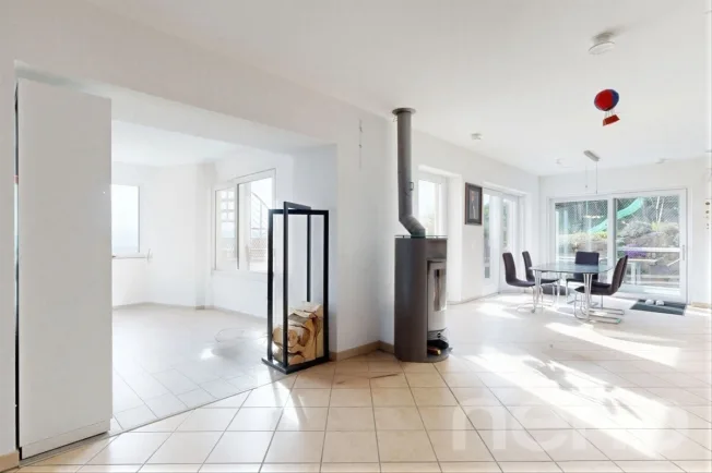 6.5 Zimmer Einfamilienhaus in Montricher – photo 8 sur 12