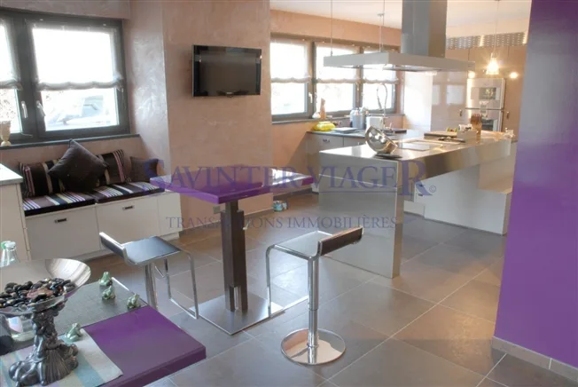 12 Zimmer Einfamilienhaus in Montricher – Foto 9 von 12