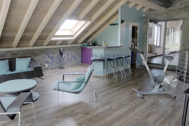 12 Zimmer Einfamilienhaus in Montricher – Foto 10 von 12