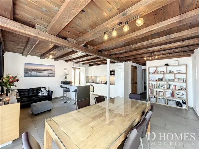 7.5 Zimmer Einfamilienhaus in Montricher – foto 3 di 9