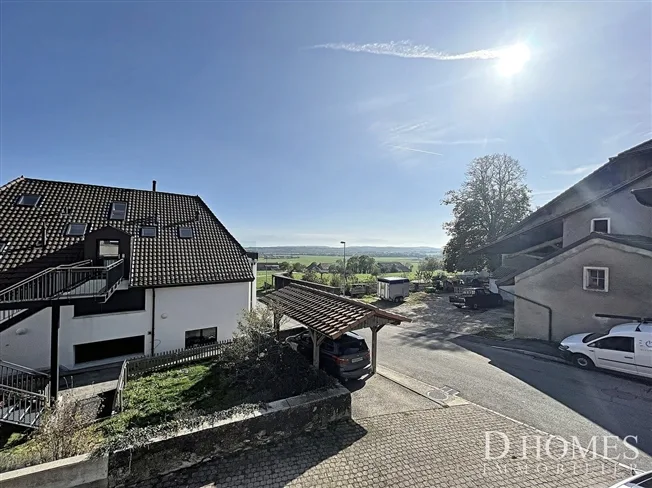 7.5 Zimmer Einfamilienhaus in Montricher – foto 9 di 9