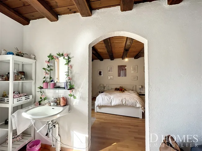 7.5 Zimmer Einfamilienhaus in Montricher – foto 7 di 9