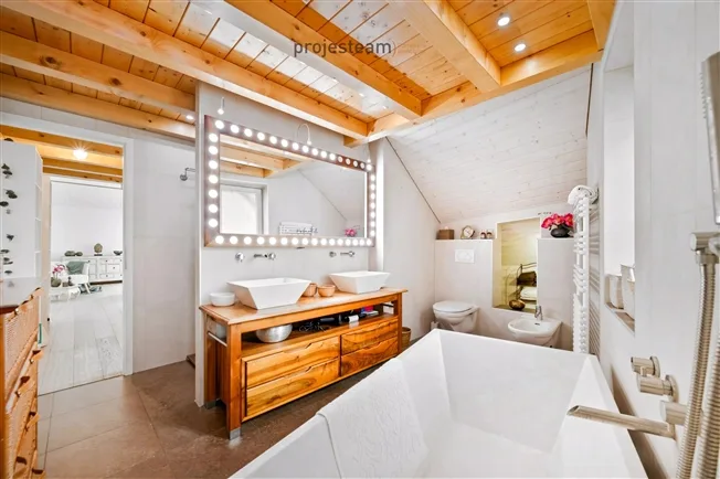 6 Zimmer Villa in L'Isle – photo 19 of 19