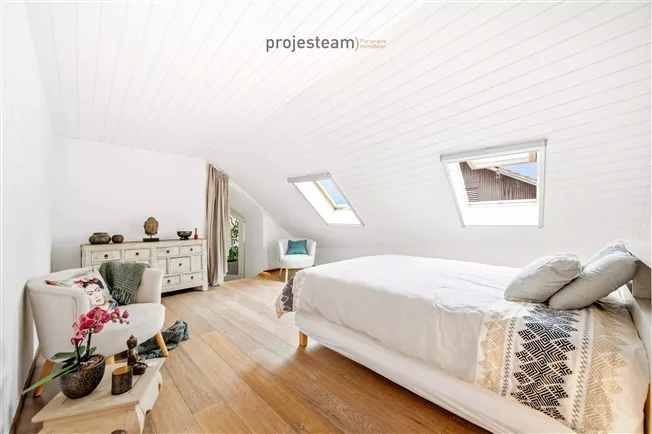 6 Zimmer Villa in L'Isle – photo 16 of 19