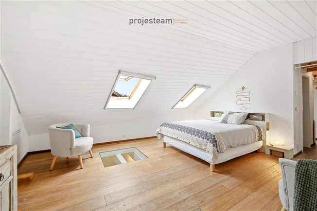 6 Zimmer Villa in L'Isle – photo 15 of 19