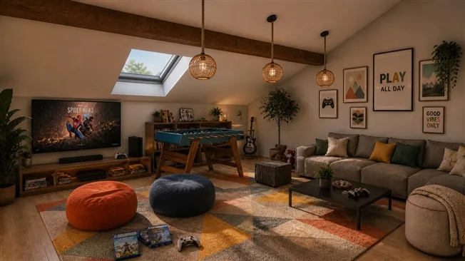 5.5 Zimmer Wohnung in La Praz – Foto 8 von 10