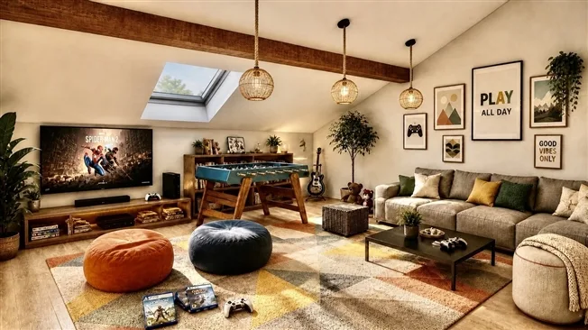 5.5 Zimmer Wohnung in La Praz – Foto 7 von 10