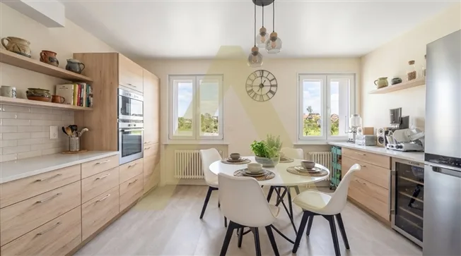 5.5 Zimmer Wohnung in St-Prex – Foto 4 von 15