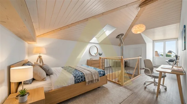 5.5 Zimmer Wohnung in St-Prex – Foto 10 von 15