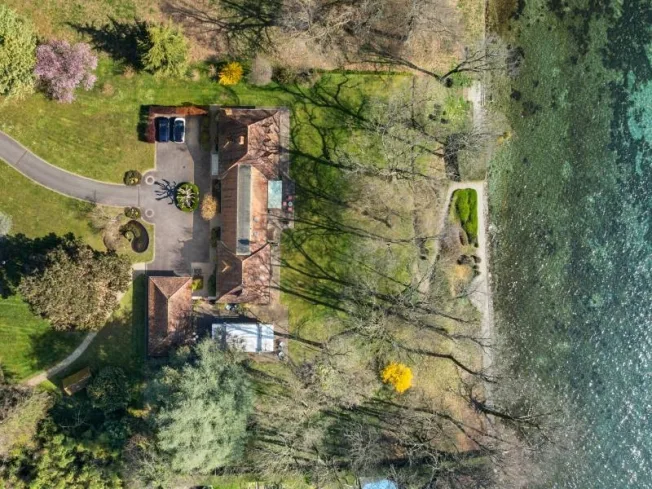 7.5 Zimmer Einfamilienhaus in St-Prex – Foto 7 von 7