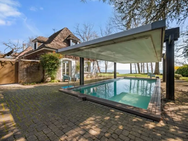 7.5 Zimmer Einfamilienhaus in St-Prex – Foto 3 von 7