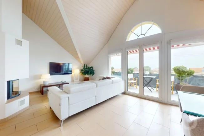 4.5 Zimmer Attikawohnung in St-Prex – photo 5 sur 13