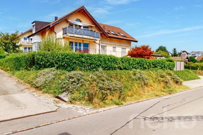 4.5 Zimmer Attikawohnung in St-Prex – photo 11 sur 13