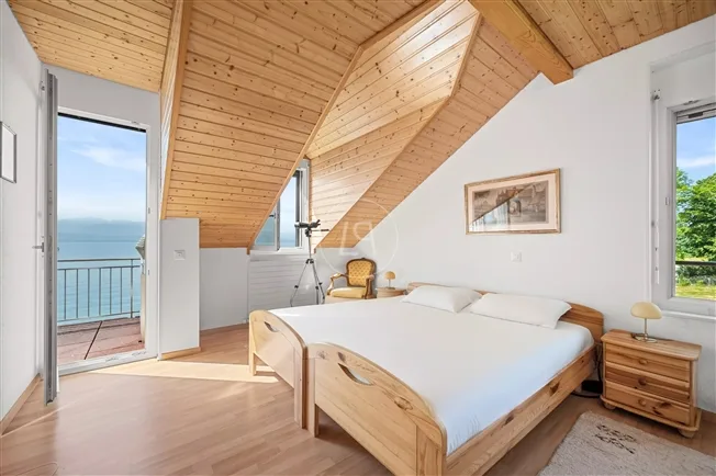 6.5 Zimmer Einfamilienhaus in St-Prex – Foto 16 von 20