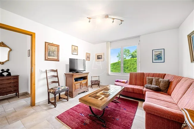 6.5 Zimmer Einfamilienhaus in St-Prex – Foto 8 von 20