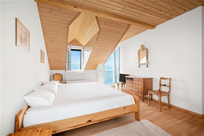 6.5 Zimmer Einfamilienhaus in St-Prex – Foto 14 von 20
