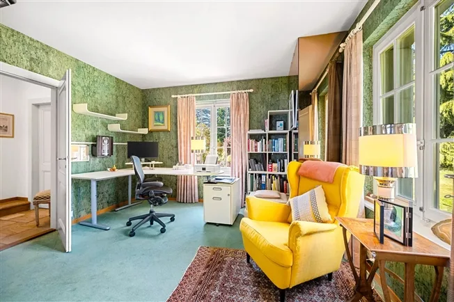 9 Zimmer Einfamilienhaus in St-Prex – photo 6 sur 20
