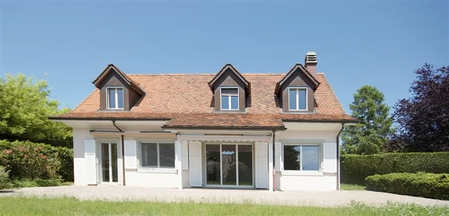 Einfamilienhaus in St-Prex – photo 12 of 13
