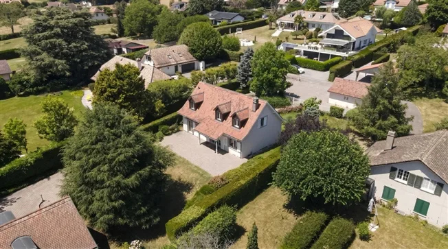 Einfamilienhaus in St-Prex – photo 11 of 13
