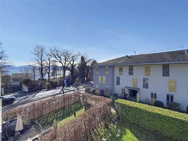 4.5 Zimmer Wohnung in St-Prex – photo 12 of 13