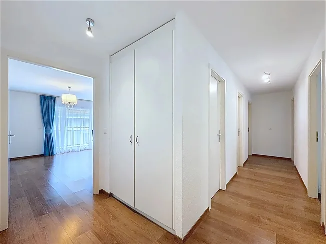 4.5 Zimmer Wohnung in St-Prex – photo 6 of 13