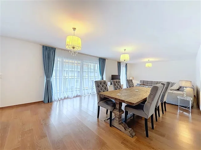 4.5 Zimmer Wohnung in St-Prex – photo 2 of 13