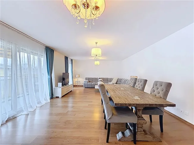 4.5 Zimmer Wohnung in St-Prex – photo 5 of 13