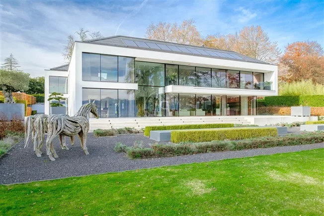 11 Zimmer Einfamilienhaus in St-Prex – Foto 4 von 20
