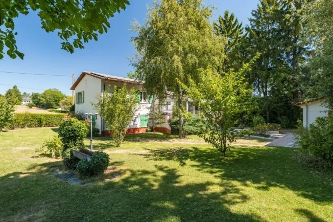 7 Zimmer Einfamilienhaus, 1162 St-Prex