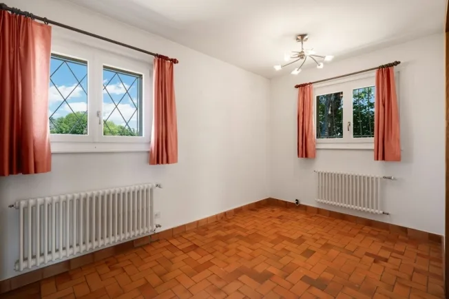 7 Zimmer Einfamilienhaus, 1162 St-Prex