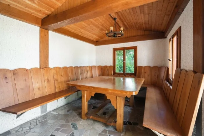 7 Zimmer Einfamilienhaus, 1162 St-Prex