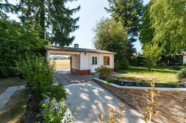 7 Zimmer Einfamilienhaus, 1162 St-Prex