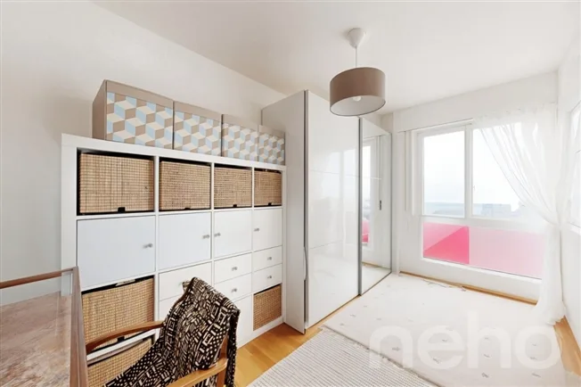 6.5 Zimmer Wohnung in St-Prex – photo 9 sur 12