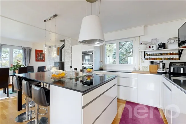 6.5 Zimmer Wohnung in St-Prex – photo 5 sur 12