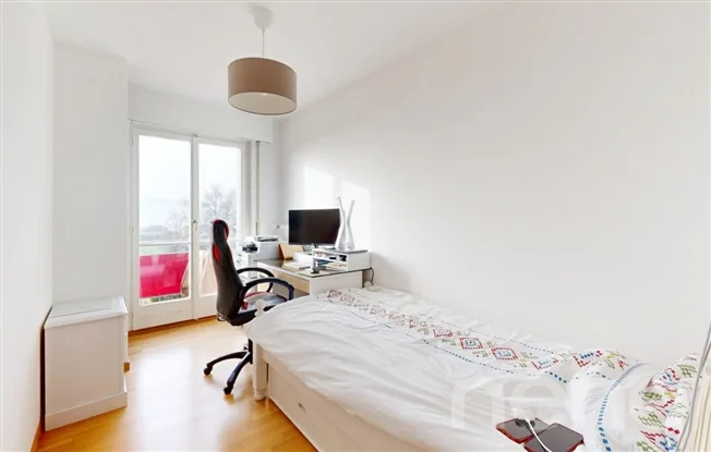 6.5 Zimmer Wohnung in St-Prex – photo 10 sur 12