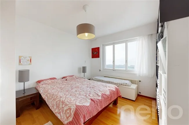 6.5 Zimmer Wohnung in St-Prex – photo 8 sur 12