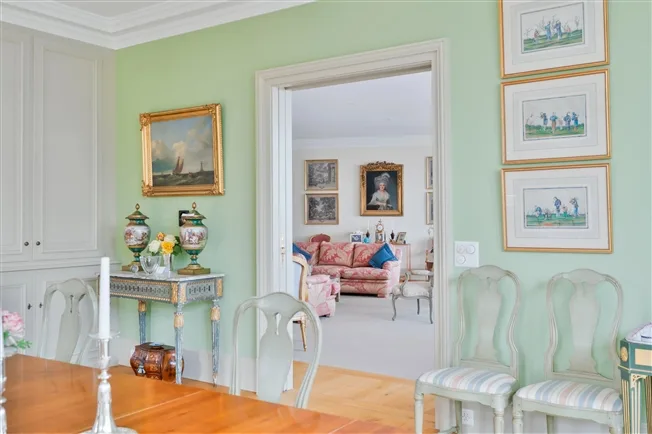 10 Zimmer Einfamilienhaus in St-Prex – Foto 8 von 20