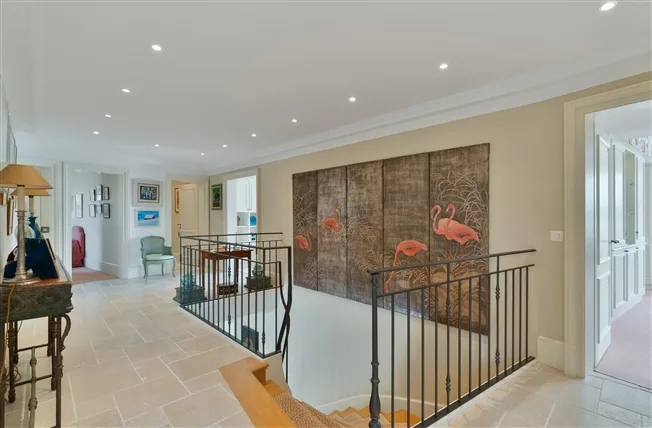 10 Zimmer Einfamilienhaus in St-Prex – Foto 15 von 20