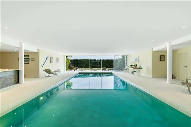 10 Zimmer Einfamilienhaus in St-Prex – Foto 13 von 20