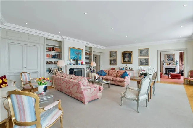 10 Zimmer Einfamilienhaus in St-Prex – Foto 6 von 20