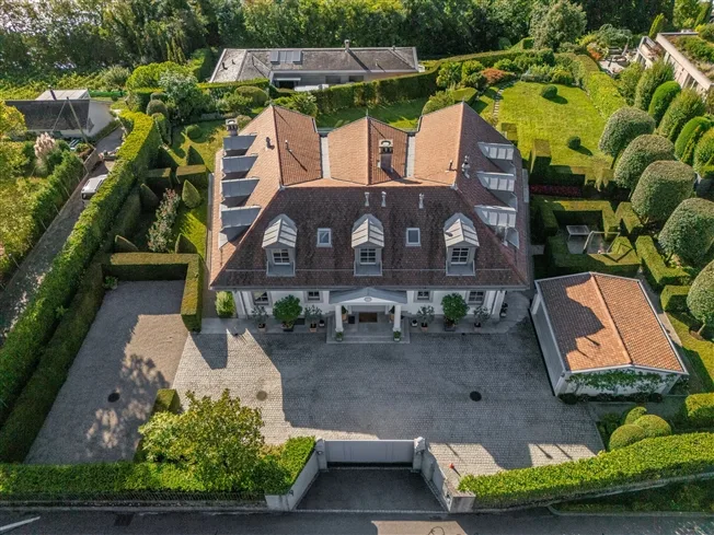 10 Zimmer Einfamilienhaus in St-Prex – Foto 3 von 20
