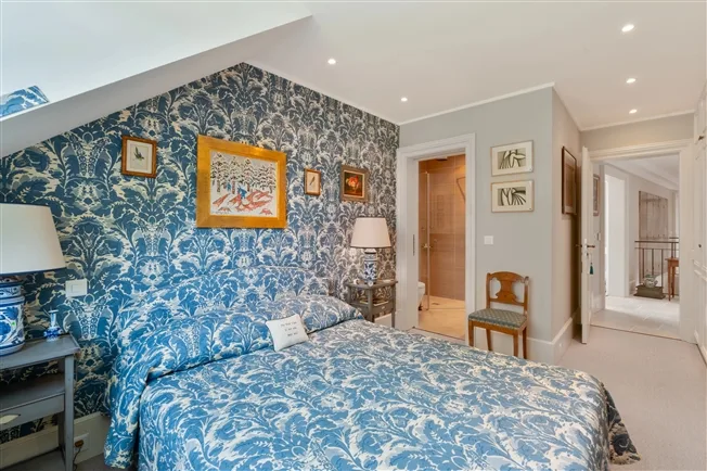 10 Zimmer Einfamilienhaus in St-Prex – Foto 16 von 20