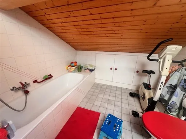 4.5 Zimmer Einfamilienhaus in St-Prex – Foto 12 von 13