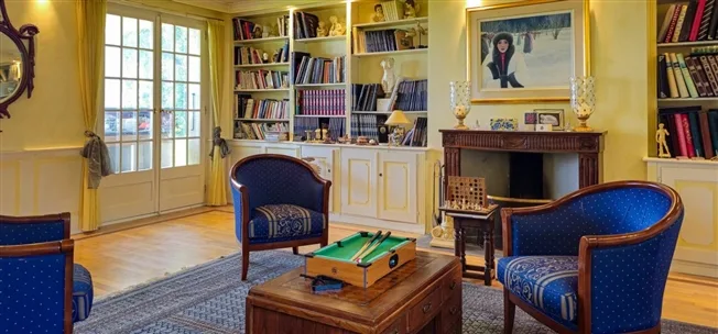 9 Zimmer Einfamilienhaus in Etoy – Foto 7 von 13