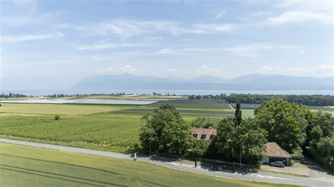 9 Zimmer Einfamilienhaus in Etoy – Foto 12 von 13