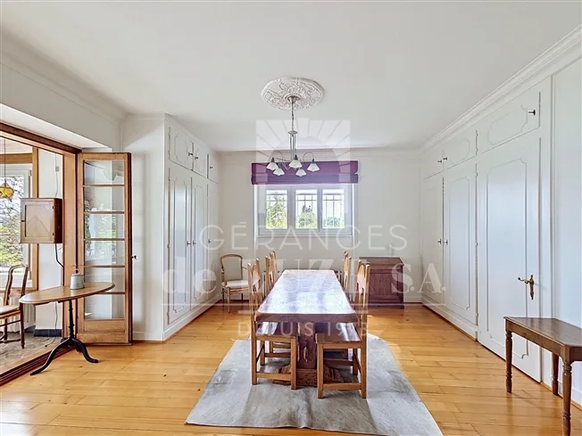6 Zimmer Einfamilienhaus in St-Prex – photo 13 sur 19