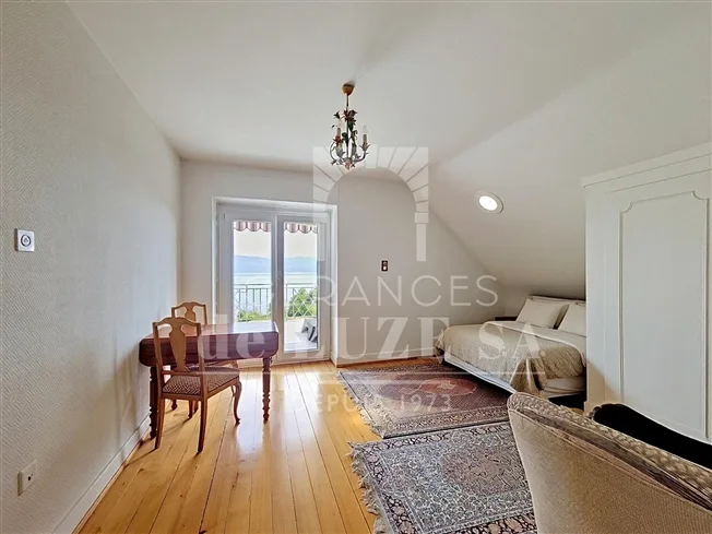 6 Zimmer Einfamilienhaus in St-Prex – photo 18 sur 19